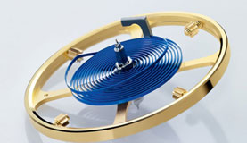 积家维修服务点-重新组装并加润滑油