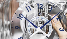 积家售后官方维修-品质控制