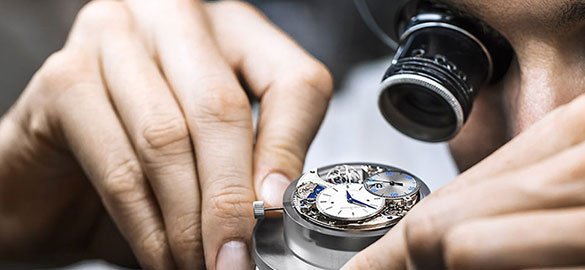 积家维修服务点