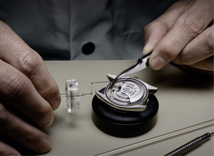 积家一万三的压环换一个多少钱